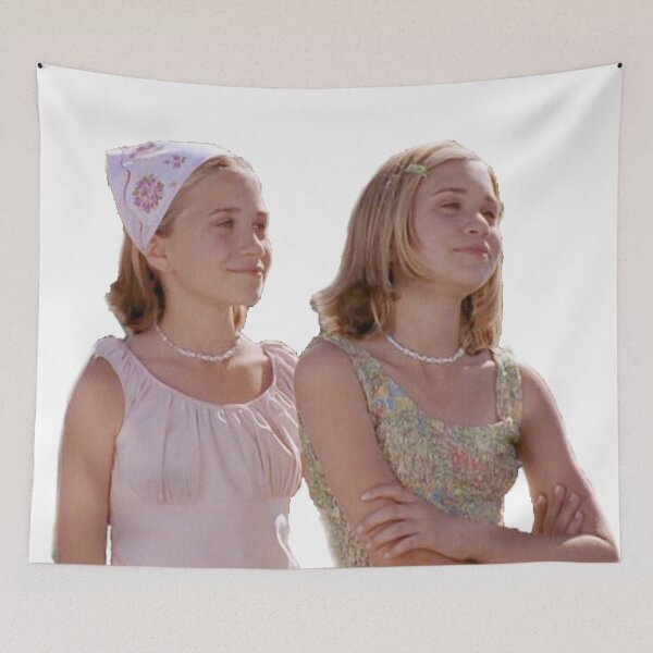 Item preview, Mary Kate and Ashley Olsen Passport to Paris! designed and sold by aidanlapoche.