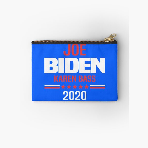 Item preview, Joe Biden Vice President Karen Bass VP Selection 2020, Karen Bass Supporters Gift designed and sold by Noahlaz.