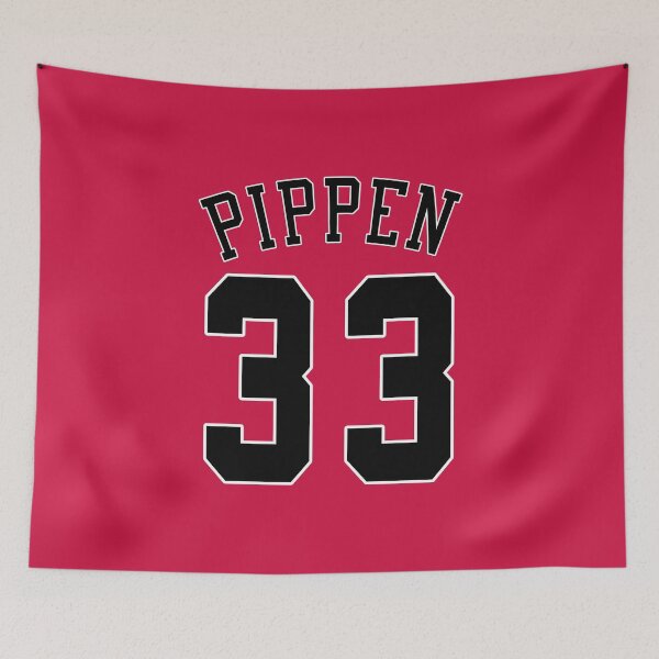 Item preview, Scottie Pippen designed and sold by positiveimages.