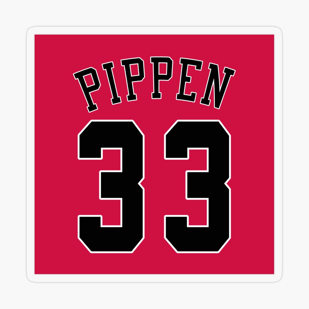 Tribute to Scottie Pippen Signature Shoes (photos)