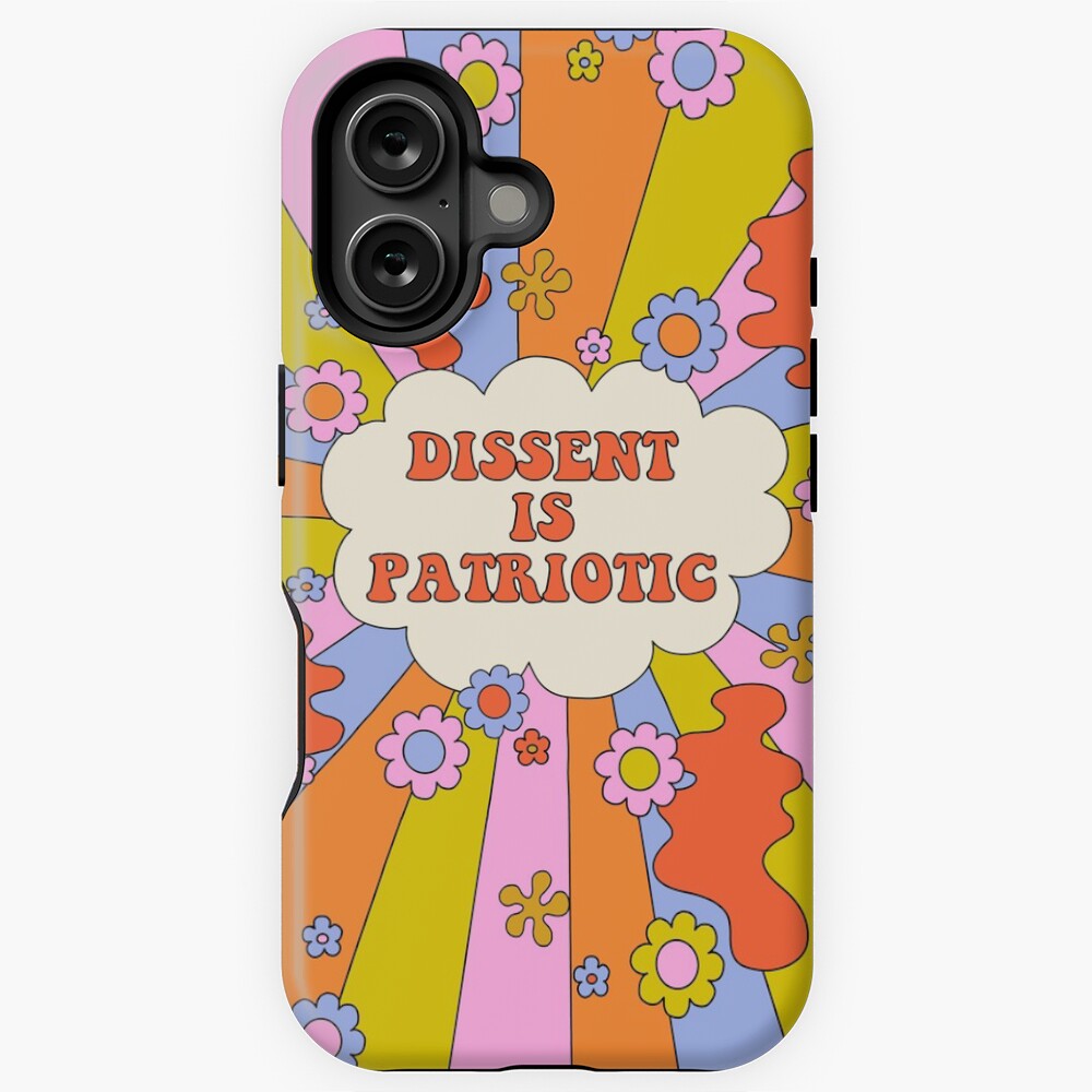 Item preview, iPhone Magsafe Tough Case designed and sold by elizabethhudy.