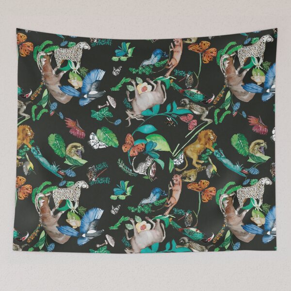 Item preview,  illustrations and paintings inspired by nature designed and sold by maicagonzalez.