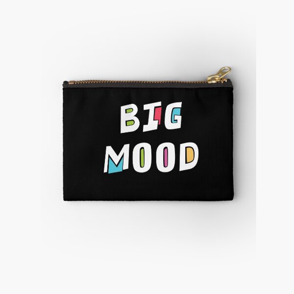 Item preview, Big Mood designed and sold by sherwinc.