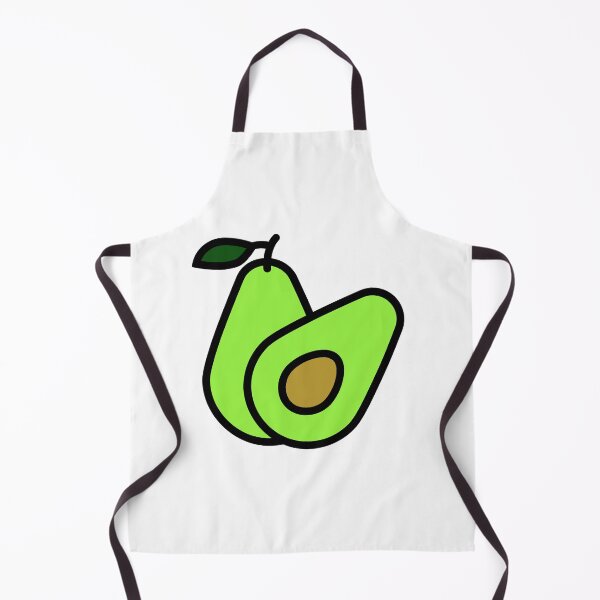 Item preview, Avocado Collection designed and sold by FoGow Store.