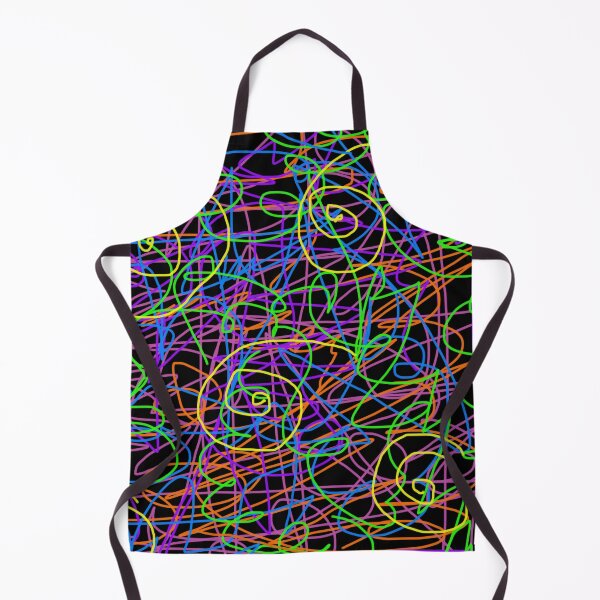 Item preview, Neon Strings designed and sold by JoonMoon.