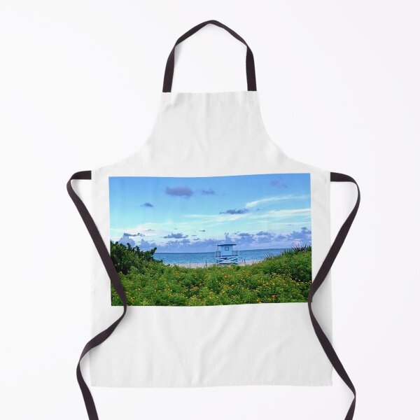 Item preview, Beautiful Beach designed and sold by CACTUSHOLLYWOOD.