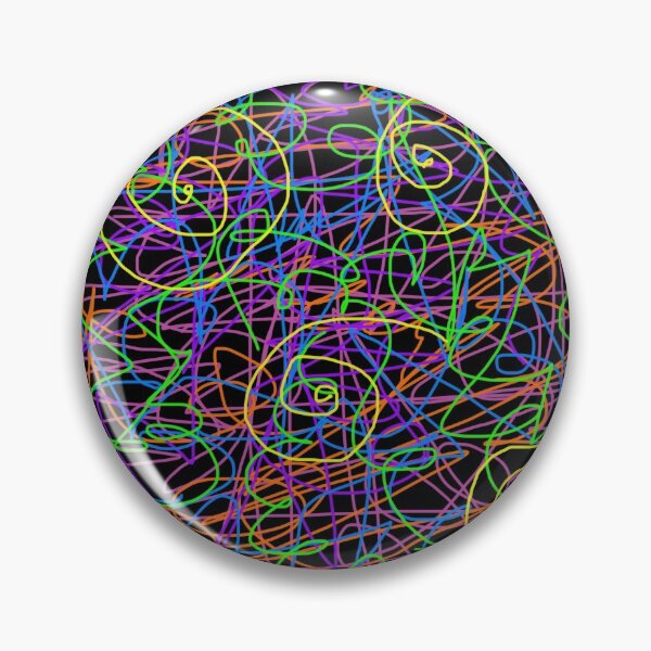 Item preview, Neon Strings designed and sold by JoonMoon.
