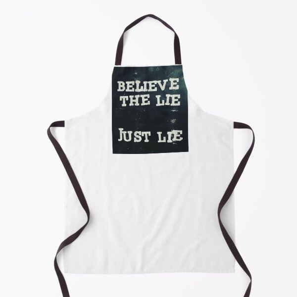 Item preview, Believe the Lie designed and sold by UseAimee.