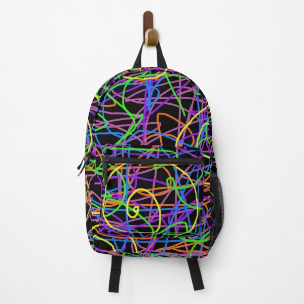 Item preview, Neon Strings designed and sold by JoonMoon.