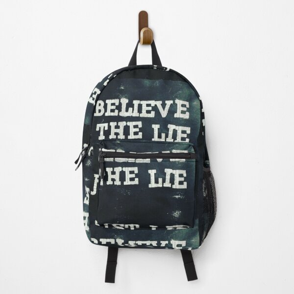 Item preview, Believe the Lie designed and sold by UseAimee.