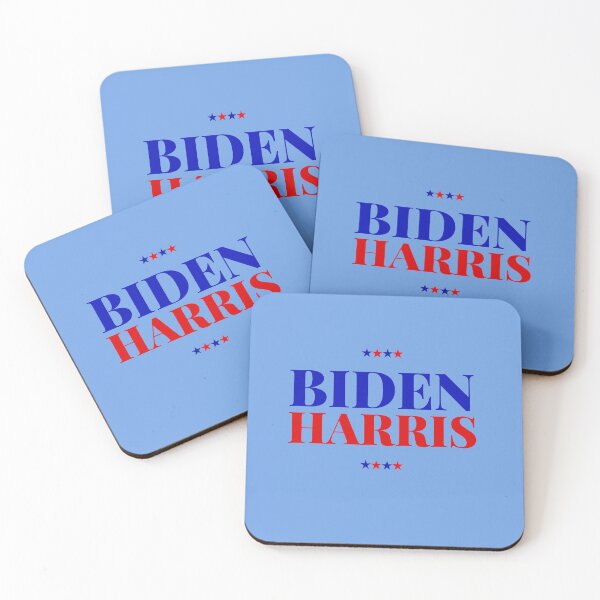 Item preview, Biden Harris - Stars designed and sold by Jamiecsmith1986.