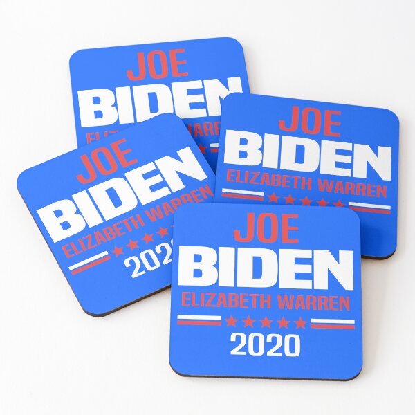 Item preview, Joe Biden Vice President Elizabeth Warren VP Selection 2020, Elizabeth Warren Supporters Gift designed and sold by Noahlaz.