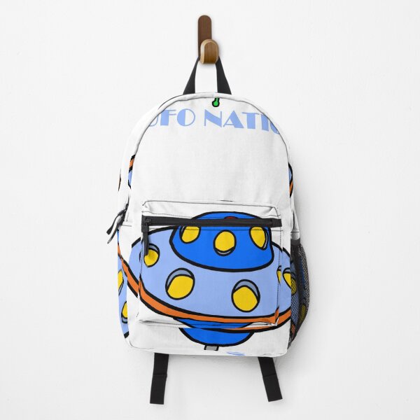 Item preview, Alien UFO Swag Dope Trend Fashion New Spaceship designed and sold by AnisDzed.