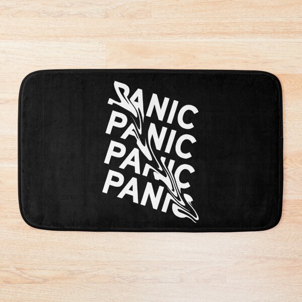 Item preview, Panic designed and sold by Nick Krav.