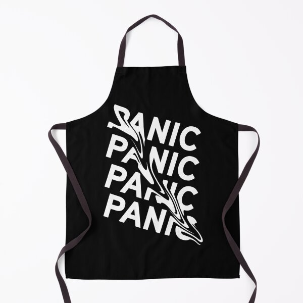 Item preview, Panic designed and sold by Nick Krav.