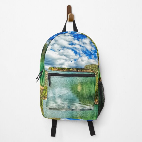 Item preview, Eagle Rock Lake on the Enchanted Circle designed and sold by GestaltImagery.