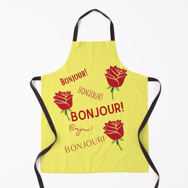 Item preview, Bonjour! designed and sold by Sara Burgess.