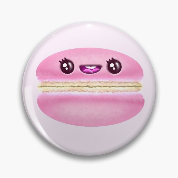 Artikelvorschau, Macaroon Kawaii Cute Food entworfen und verkauft von MMArtStudio.