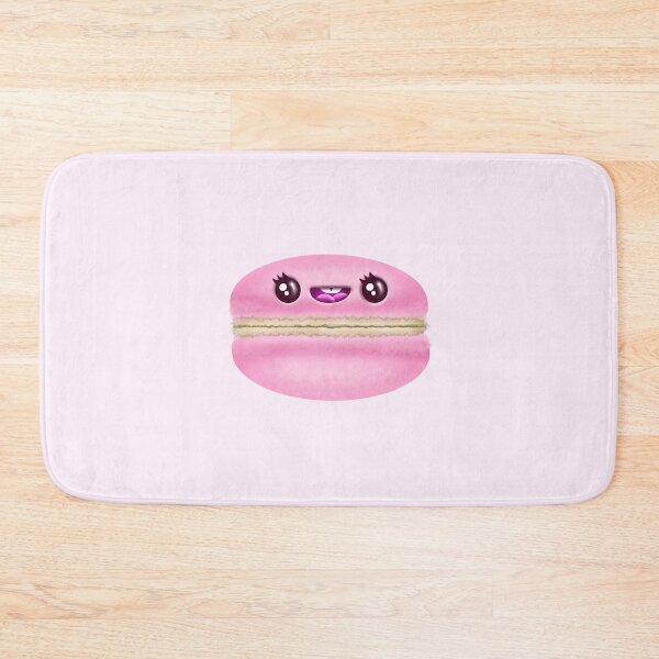 Item preview, Macaroon Kawaii Cute Food designed and sold by MMArtStudio.