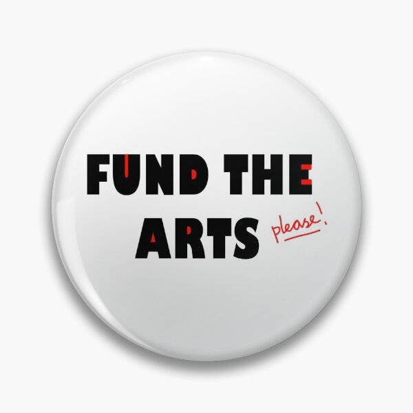Artikelvorschau, FONDS THE ARTS entworfen und verkauft von Artie297.