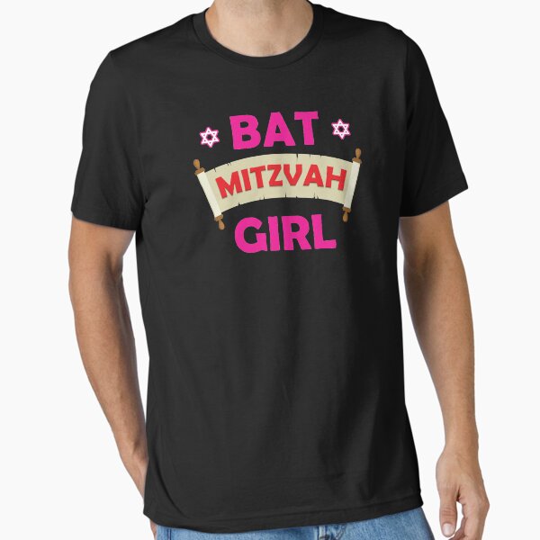 Item preview, Jewish Star Of David Torah Scroll Bat Mitzvah Girl product designed and sold by jakehughes2015.
