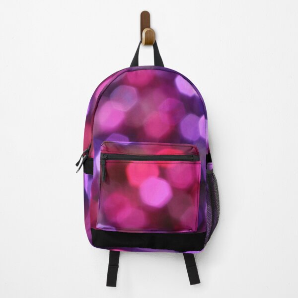 Item preview, Pink and purple abstract photograph designed and sold by Ashley G Studio.