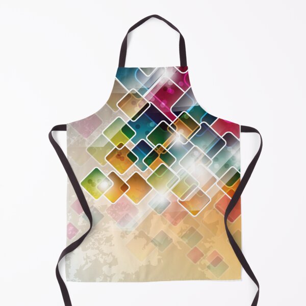 Item preview, Colored Cubes Collection designed and sold by Nevine Williamson.