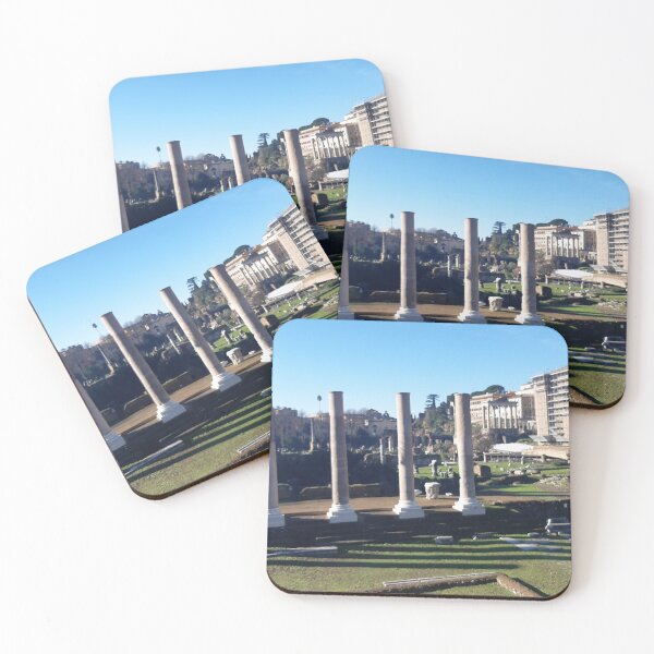 Item preview, Rome Ancient Ruins designed and sold by Deni-Denise.
