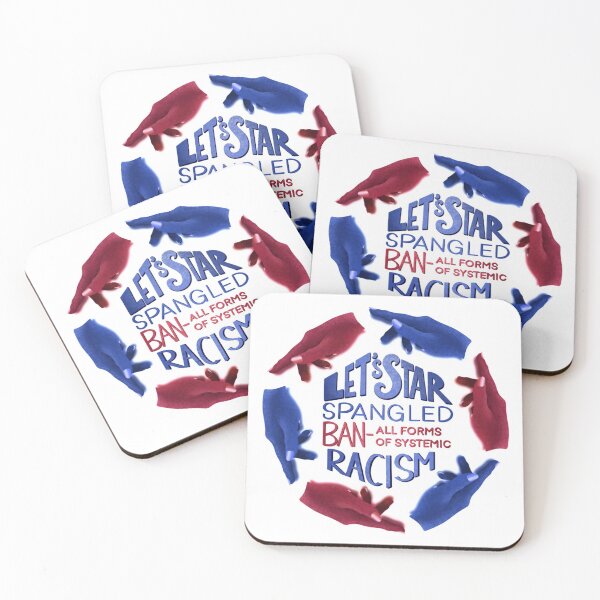 Item preview, Star-Spangled Reality Check  designed and sold by JuliaPaccone.