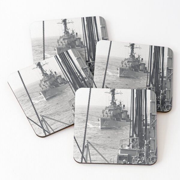 Item preview, USS EVERETT F. LARSON (DD-830) SHIP'S STORE designed and sold by militarygifts.