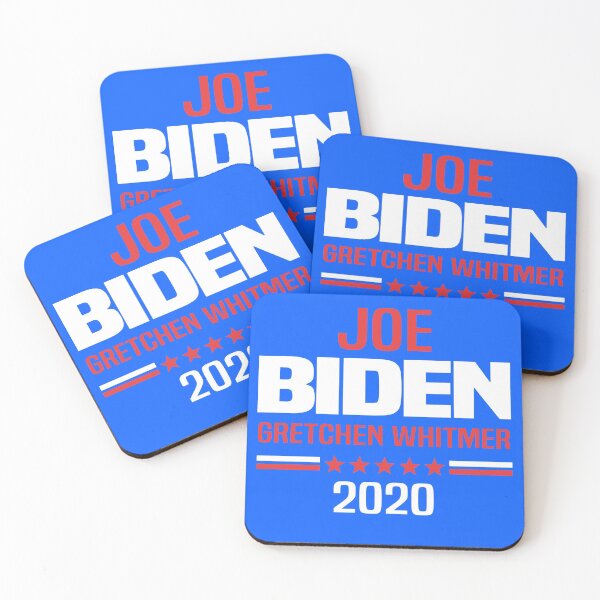 Item preview, Joe Biden Vice President Gretchen Whitmer VP Selection 2020, Gretchen Whitmer Supporters Gift designed and sold by Noahlaz.