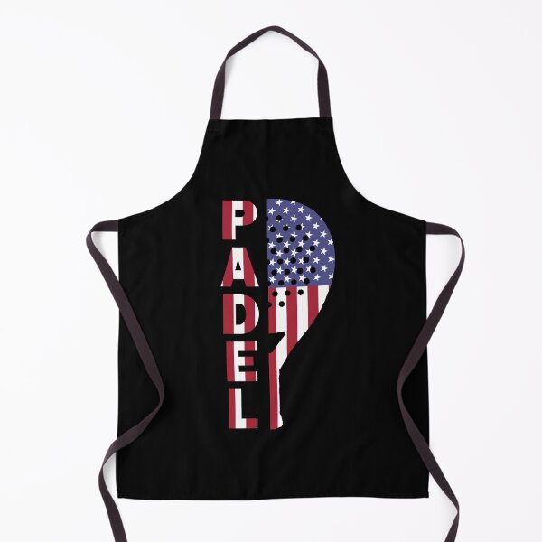 Item preview, America Padel Design designed and sold by GVibezPadel.