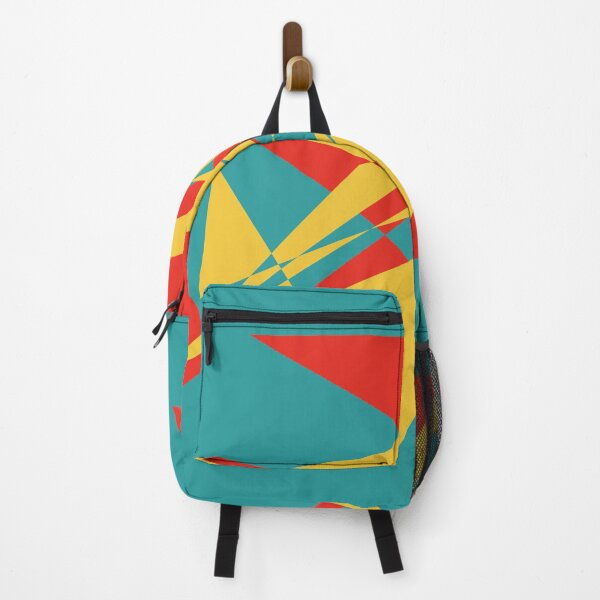 Item preview, Onwards and Upwards - Geometric Abstract designed and sold by WesternExposure.
