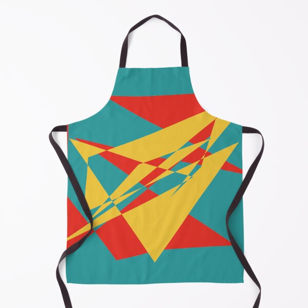 Item preview, Onwards and Upwards - Geometric Abstract designed and sold by WesternExposure.