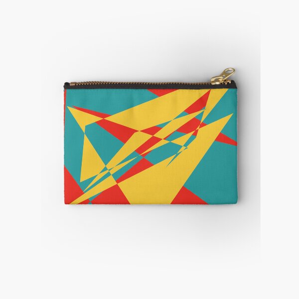 Item preview, Onwards and Upwards - Geometric Abstract designed and sold by WesternExposure.