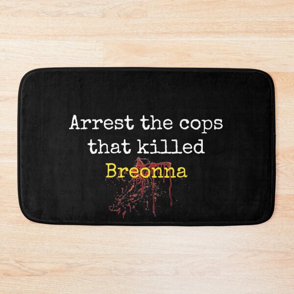 Item preview, Arrest the cops that killed beornna designed and sold by Izod55.