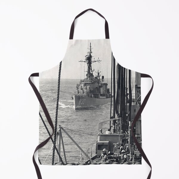 Item preview, USS EVERETT F. LARSON (DD-830) SHIP'S STORE designed and sold by militarygifts.