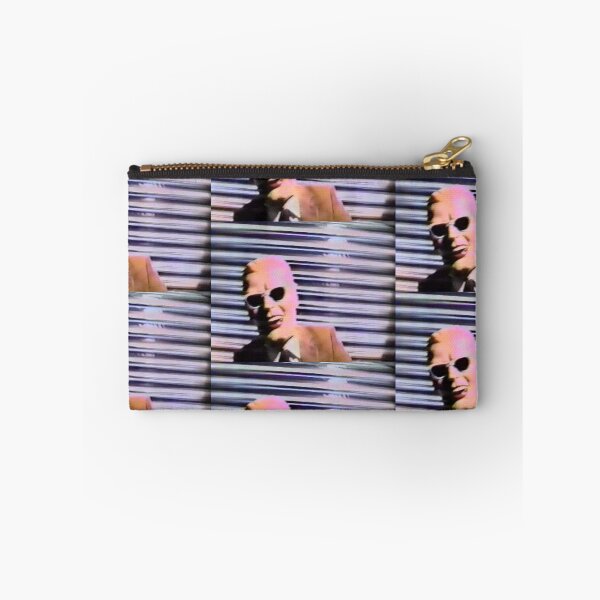 Item preview, Max Headroom Incident designed and sold by AlexByron.