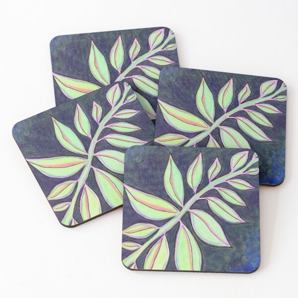 Item preview, Leafy Greens designed and sold by LillianConnelly.