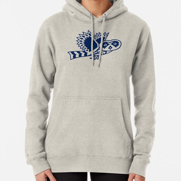 Pueo the Protector Pullover Hoodie