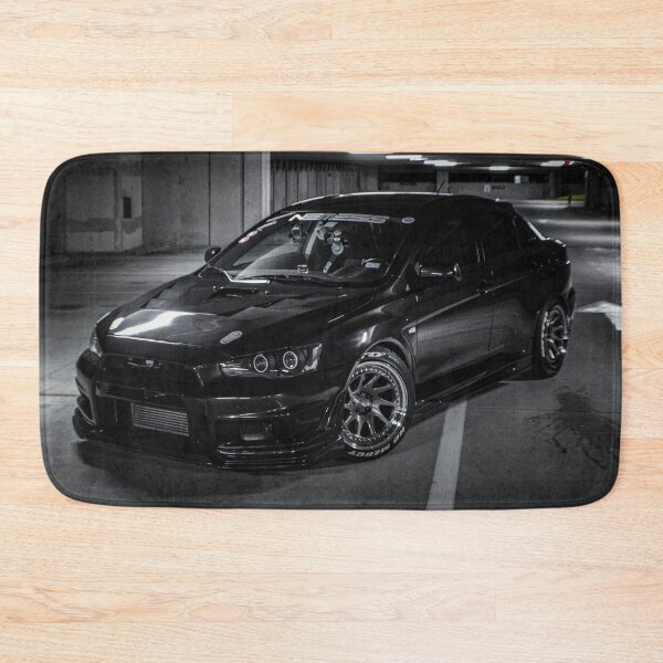 Item preview, Evo X "No Mercy" designed and sold by RAPTUROUS  SYNDICATE.