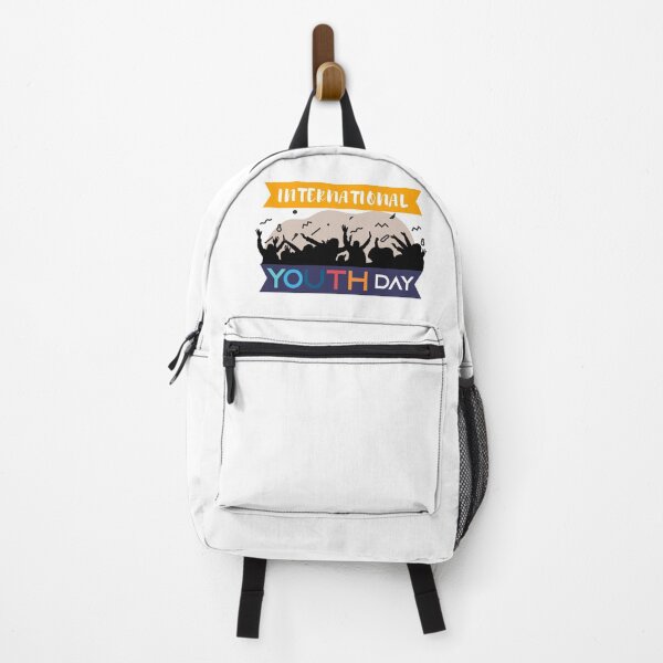 Item preview, International Youth Day 2020 designed and sold by Rima-Store-19.
