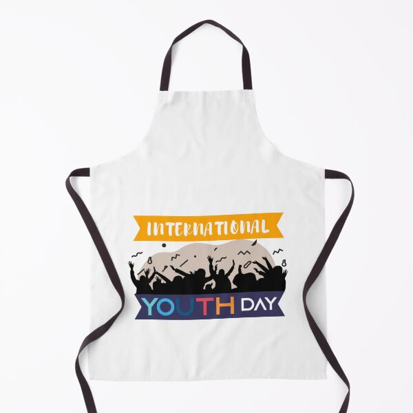 Item preview, International Youth Day 2020 designed and sold by Rima-Store-19.
