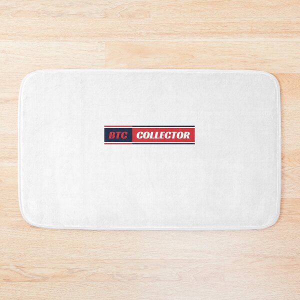 Item preview, BTC Collector designed and sold by Artenas.