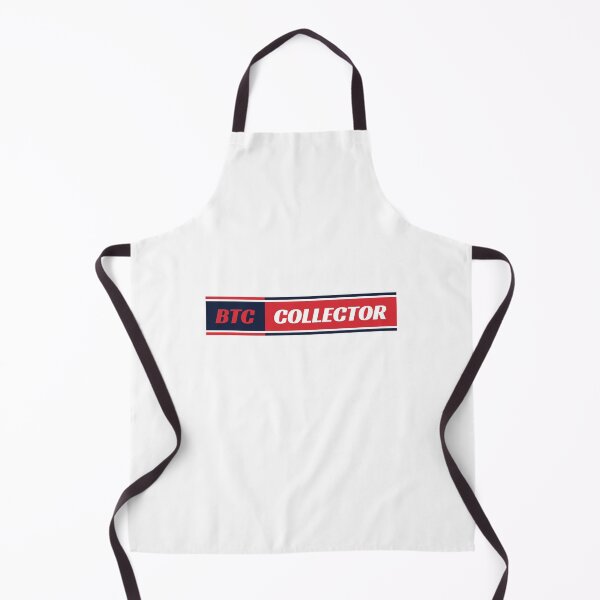 Item preview, BTC Collector designed and sold by Artenas.