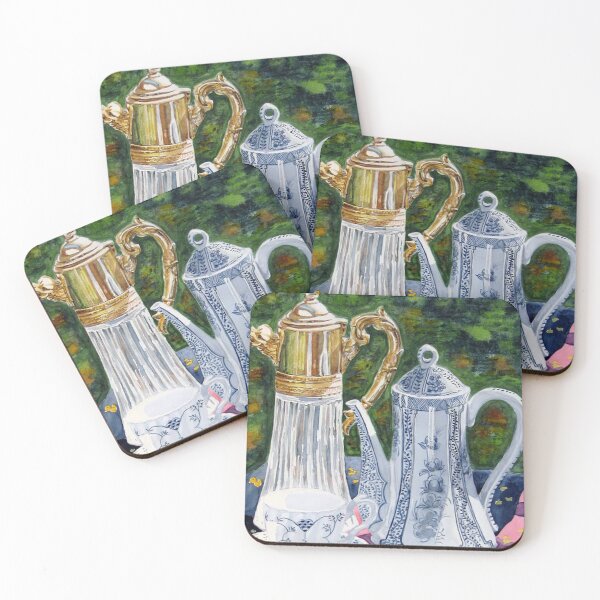 Item preview, Waiting for the Queen designed and sold by Juliette Chen.