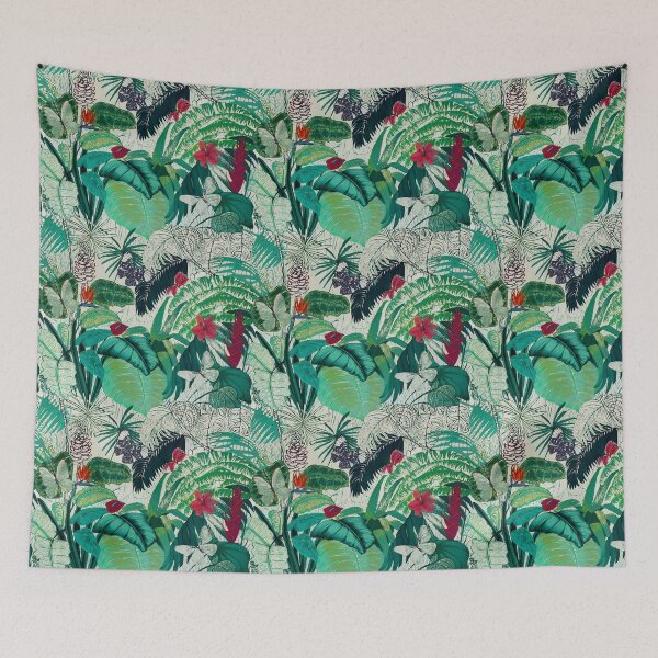 Item preview, jungle designed and sold by maicagonzalez.