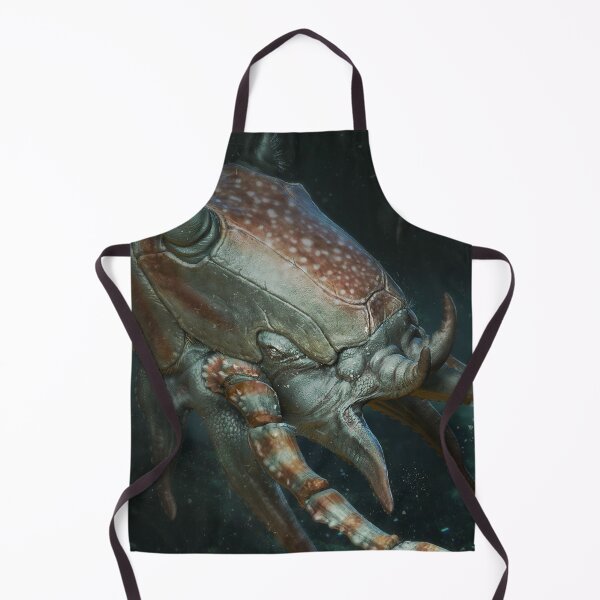 Item preview, Nightmare Dollop, Colorful Alien Creature designed and sold by SarahDahlinger.
