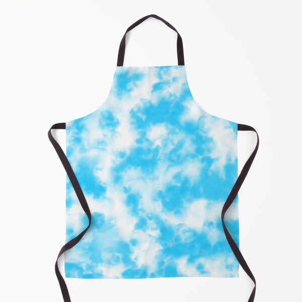 Item preview, Blue Clouds Tie Dye designed and sold by By-Danni-Marie.