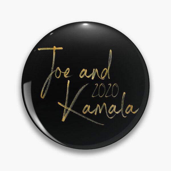 Item preview, Joe and Kamala 2020 designed and sold by depresident.